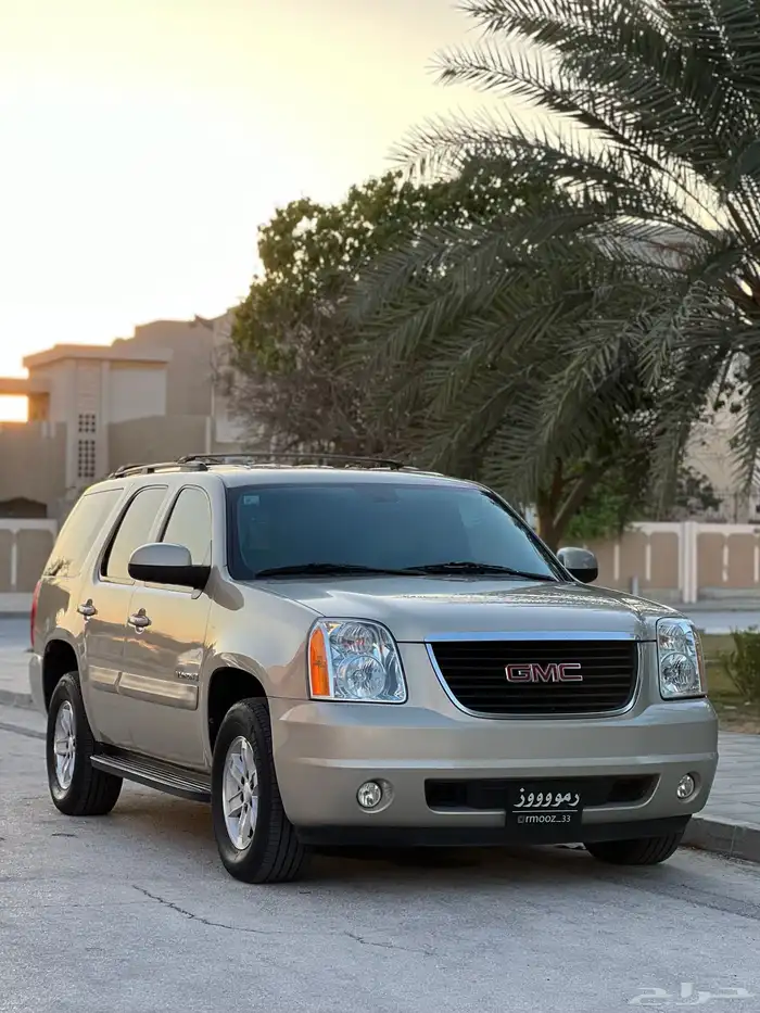 يوكن 2009 دبل ممشى طيب (( تم البيع )) 14