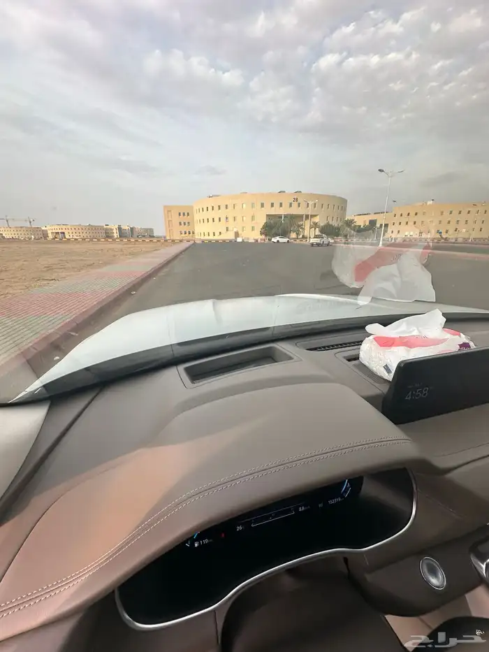 جينسسgv80 ديزل فل كامل7 راكب تنزيل السعر 135 15