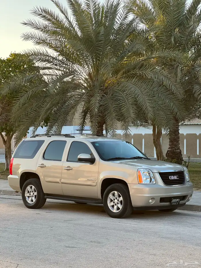 يوكن 2009 دبل ممشى طيب (( تم البيع )) 13