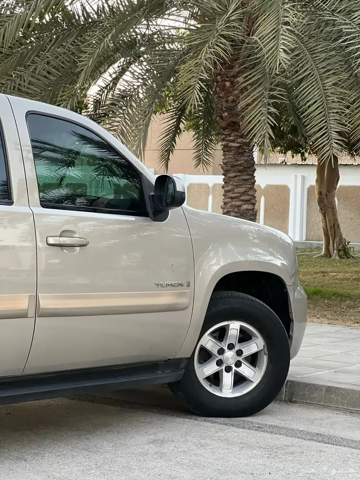 يوكن 2009 دبل ممشى طيب (( تم البيع )) 19