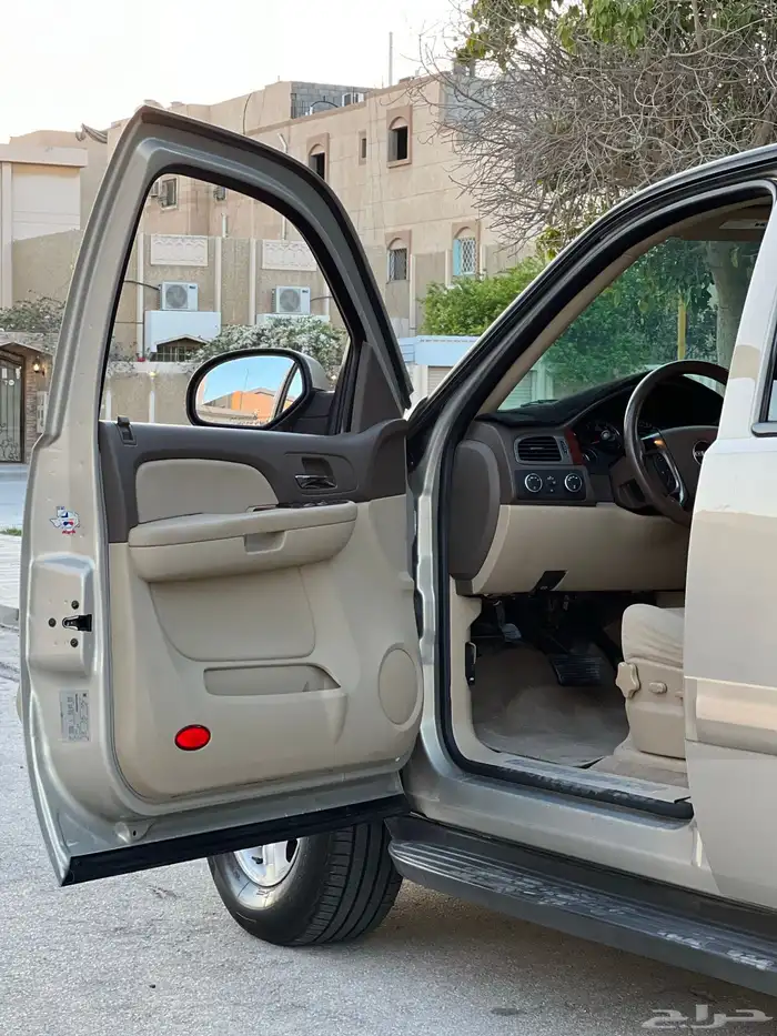 يوكن 2009 دبل ممشى طيب (( تم البيع )) 42