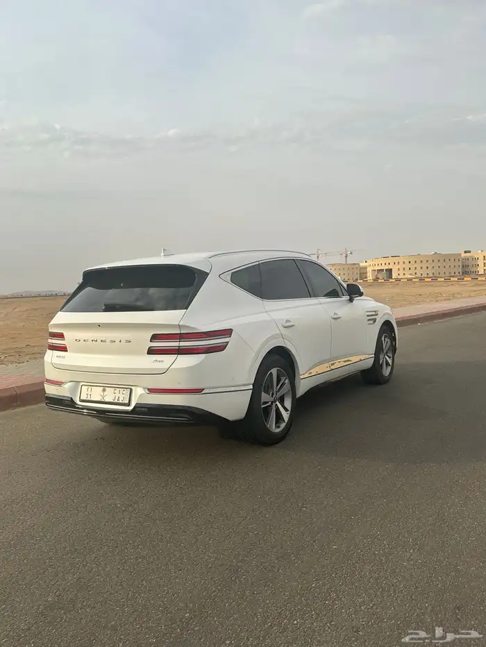 جينسسgv80 ديزل فل كامل7 راكب تنزيل السعر 135 8