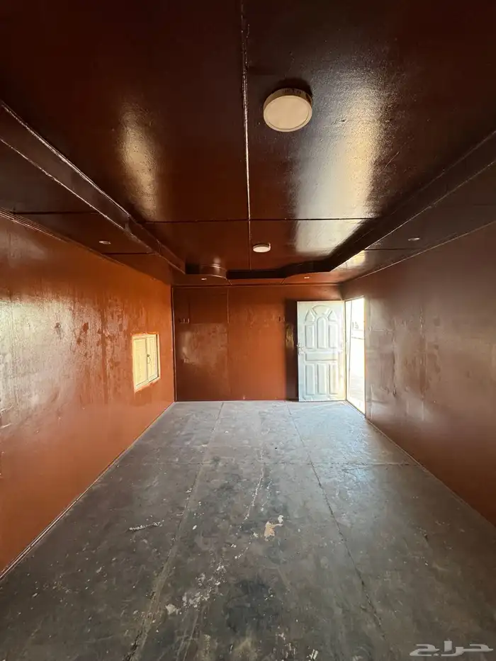 غرفه سحب براكه كرنفال 5