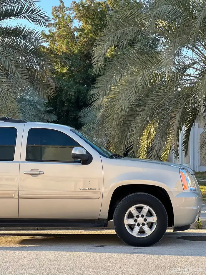 يوكن 2009 دبل ممشى طيب (( تم البيع )) 16