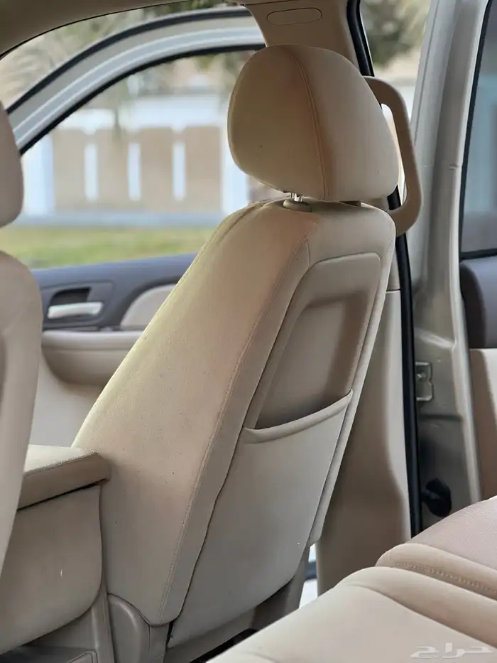 يوكن 2009 دبل ممشى طيب (( تم البيع )) 48