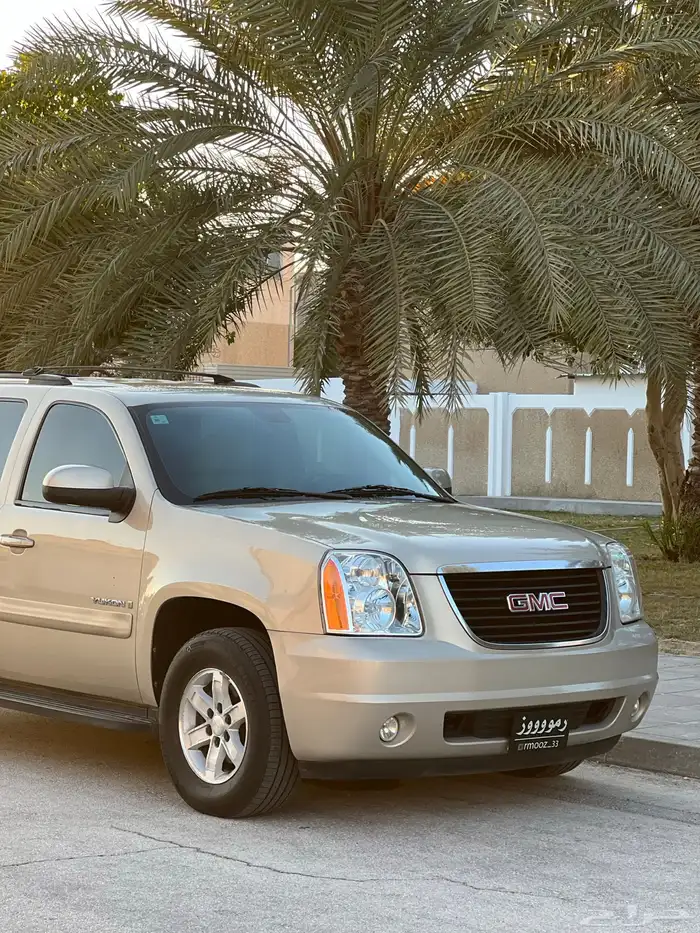 يوكن 2009 دبل ممشى طيب (( تم البيع )) 12