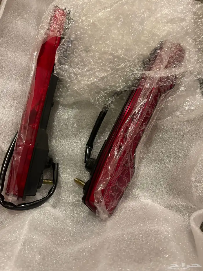صطب او شمعه دباب زد450 LT-R450 4