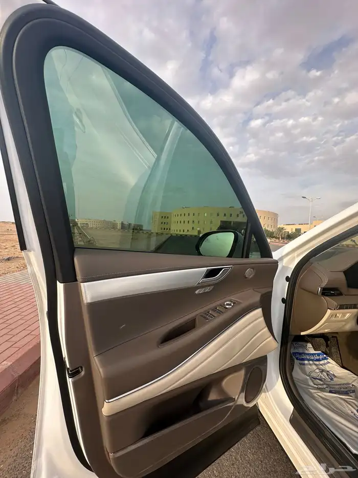 جينسسgv80 ديزل فل كامل7 راكب تنزيل السعر 135 11