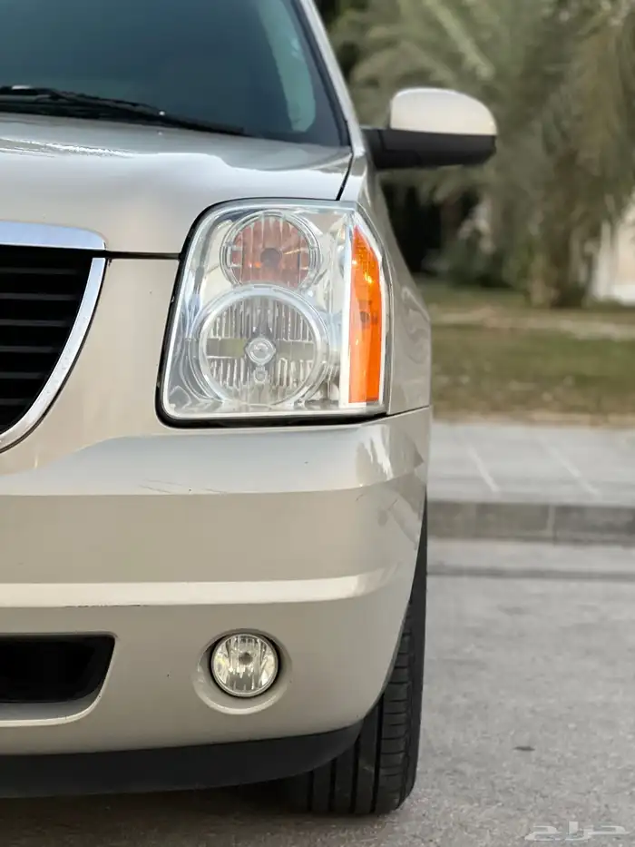 يوكن 2009 دبل ممشى طيب (( تم البيع )) 1