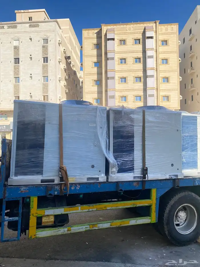 مكيفات استكات شبه الجديده بسعر خيالي 3