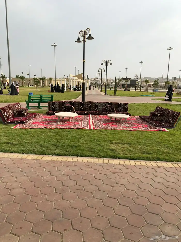 جلسات شعبية ملكية البيع 2