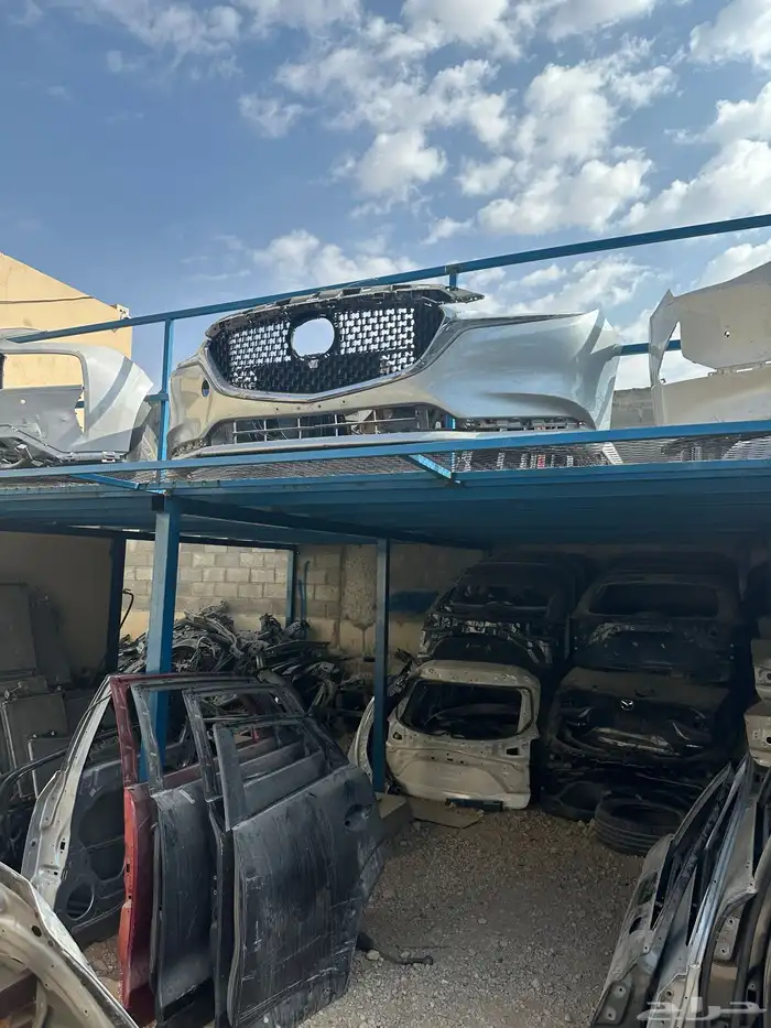 متوفر لدينا قطع غيار جيلي قطع غيار مازدا قطع غيار هوندا 0