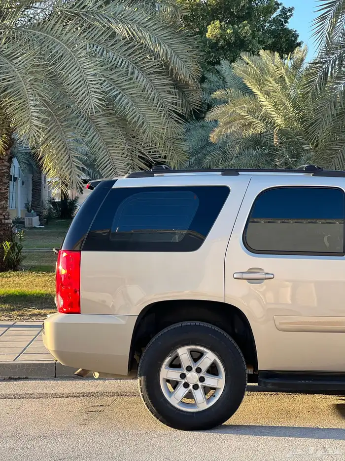 يوكن 2009 دبل ممشى طيب (( تم البيع )) 15