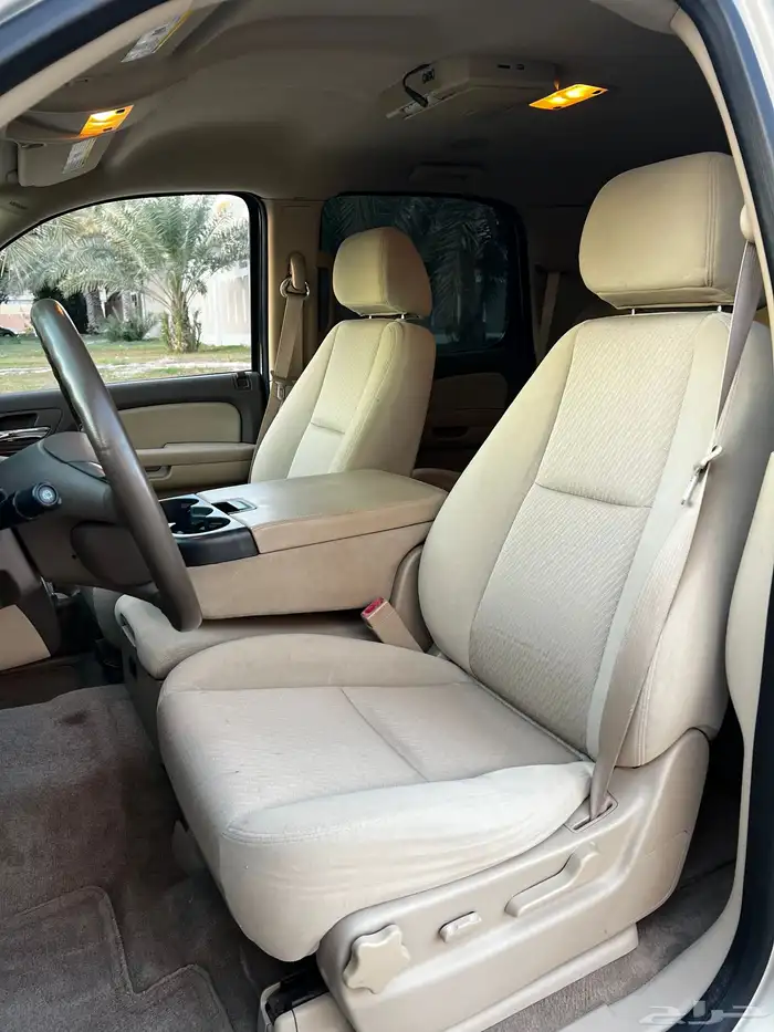 يوكن 2009 دبل ممشى طيب (( تم البيع )) 45