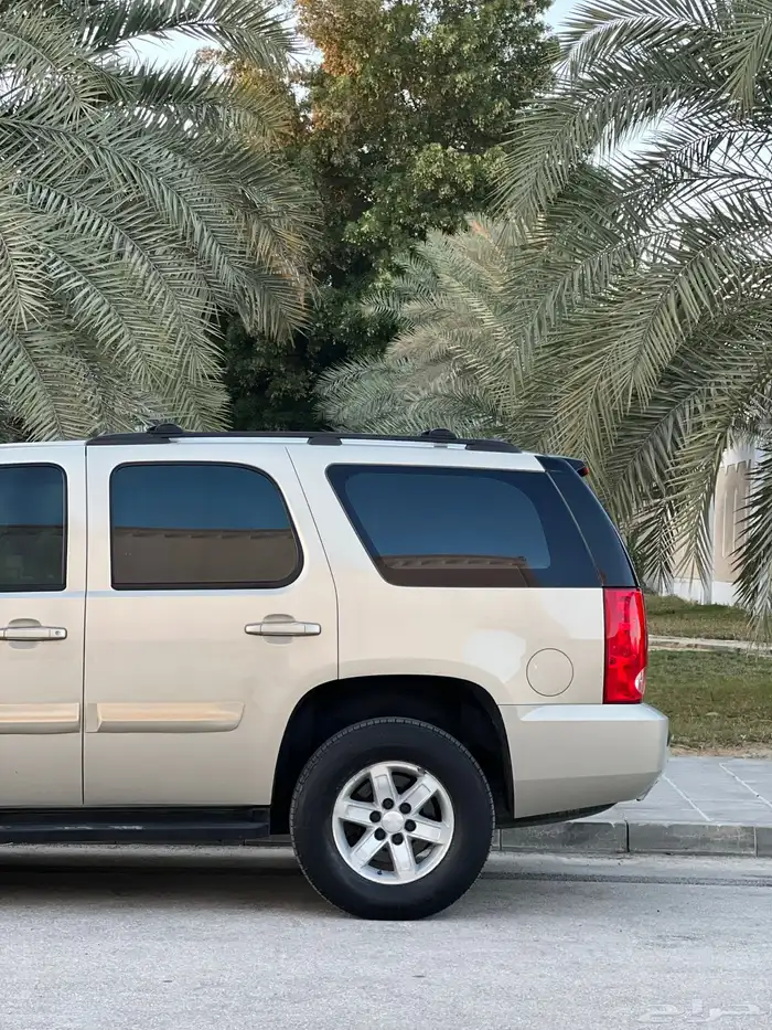 يوكن 2009 دبل ممشى طيب (( تم البيع )) 7