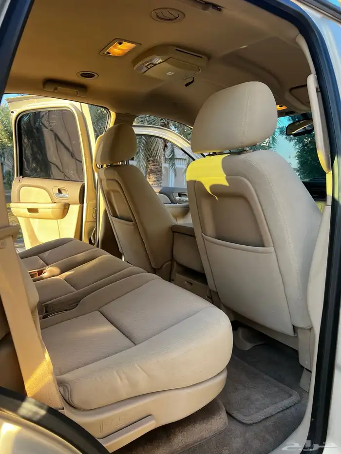 يوكن 2009 دبل ممشى طيب (( تم البيع )) 32