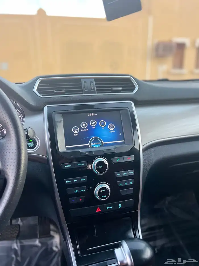 هافال H2 16