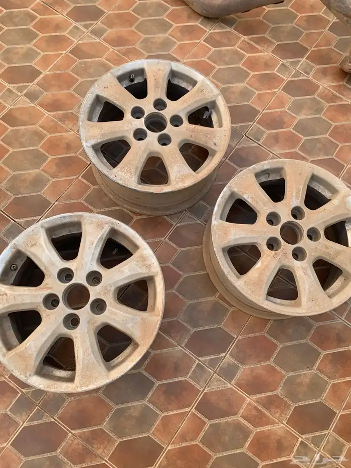 مساعدات وجنوط 6