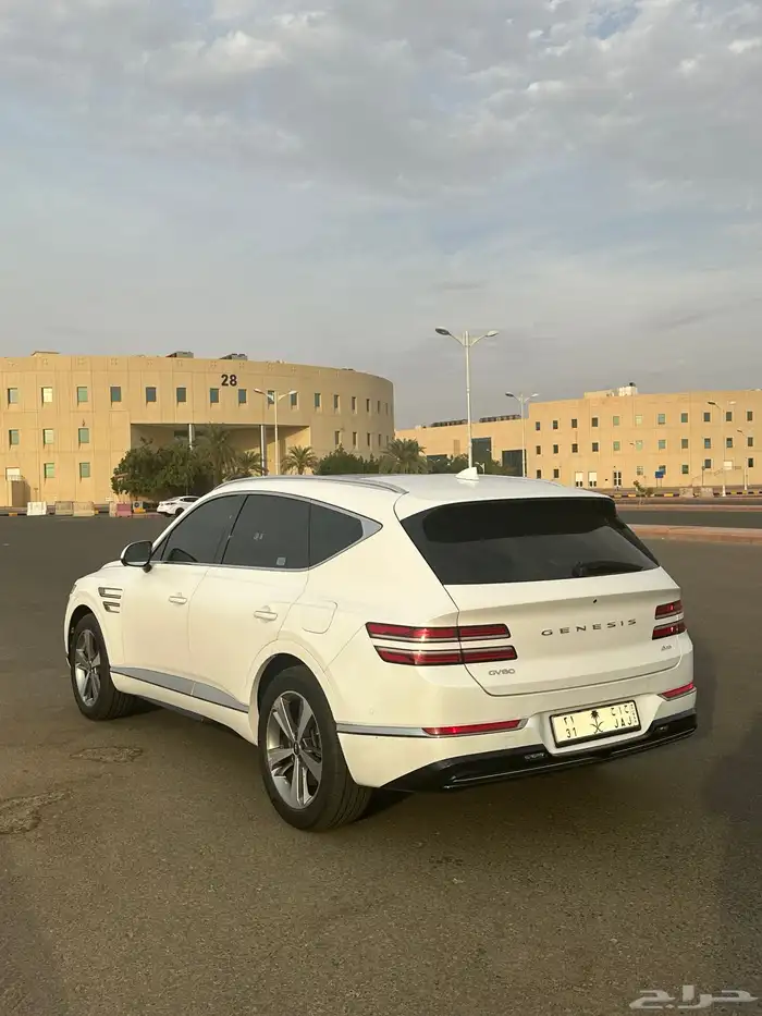 جينسسgv80 ديزل فل كامل7 راكب تنزيل السعر 135 5