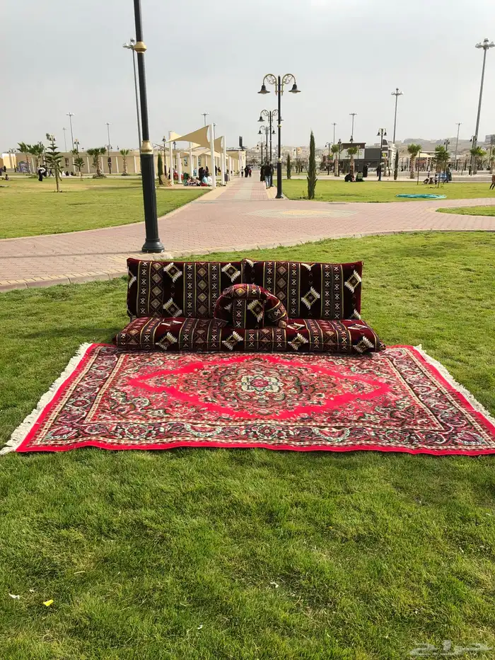 جلسات شعبية ملكية البيع 0