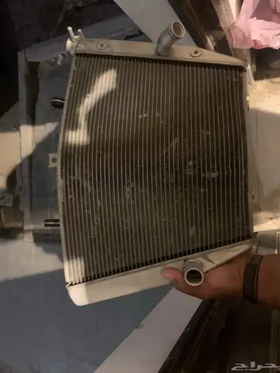 رديتر gsxr1000 0