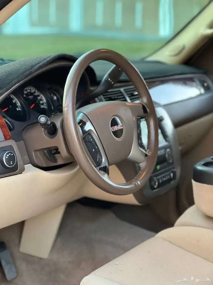 يوكن 2009 دبل ممشى طيب (( تم البيع )) 36