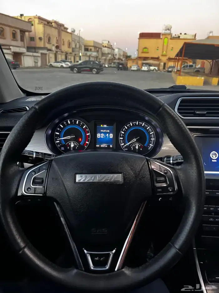 هافال H2 30