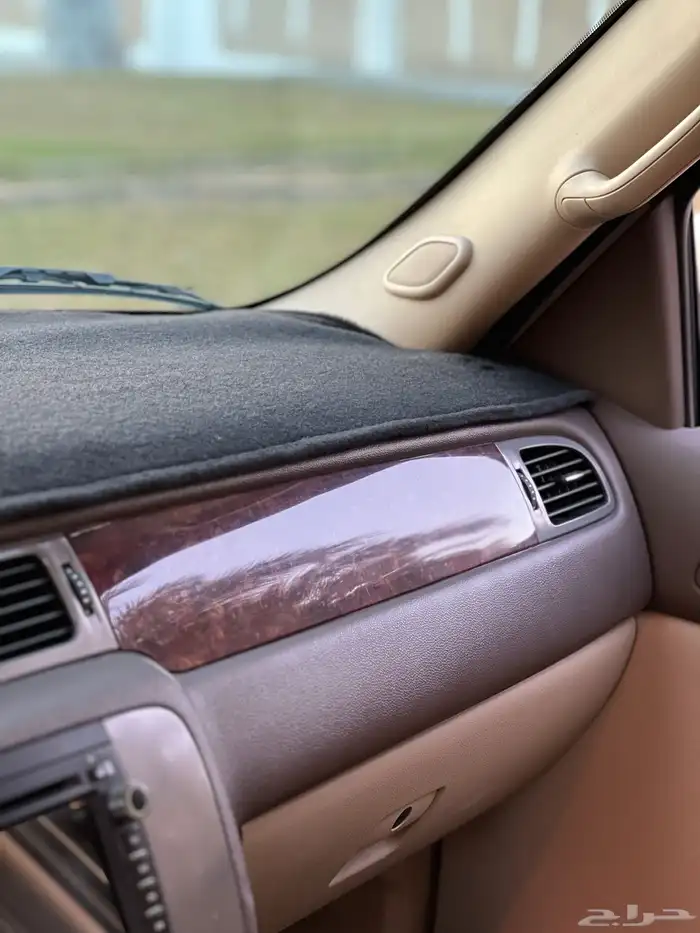 يوكن 2009 دبل ممشى طيب (( تم البيع )) 44