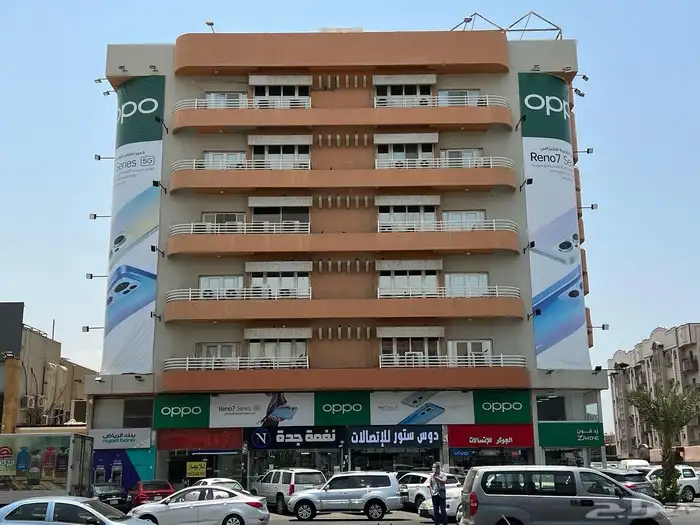 تركيب لوحات كلادينج حروف بارزة 12