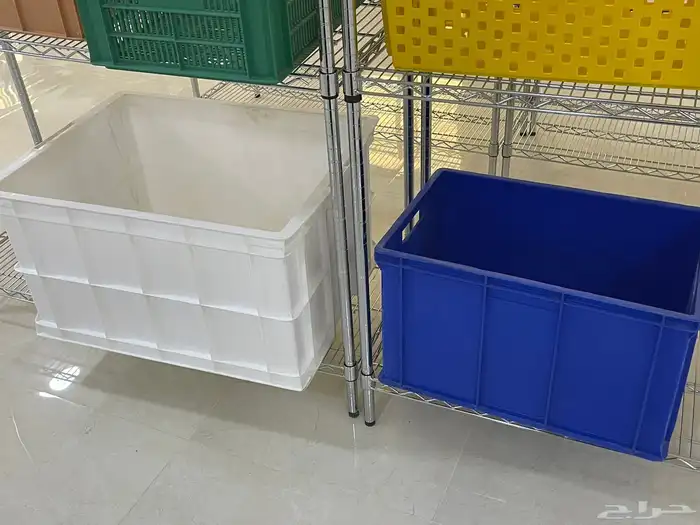 صندوق دجاج   صندوق خضار   صندوق تمر 1