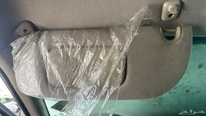 قطع غيار فورد بوليسي 18