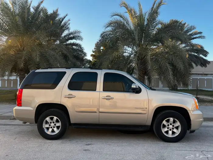 يوكن 2009 دبل ممشى طيب (( تم البيع )) 10