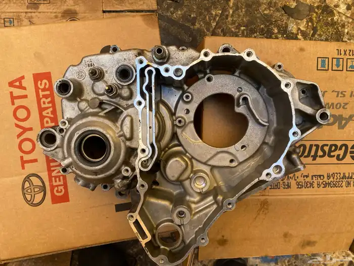 جرم مكينه رابتر 700 0