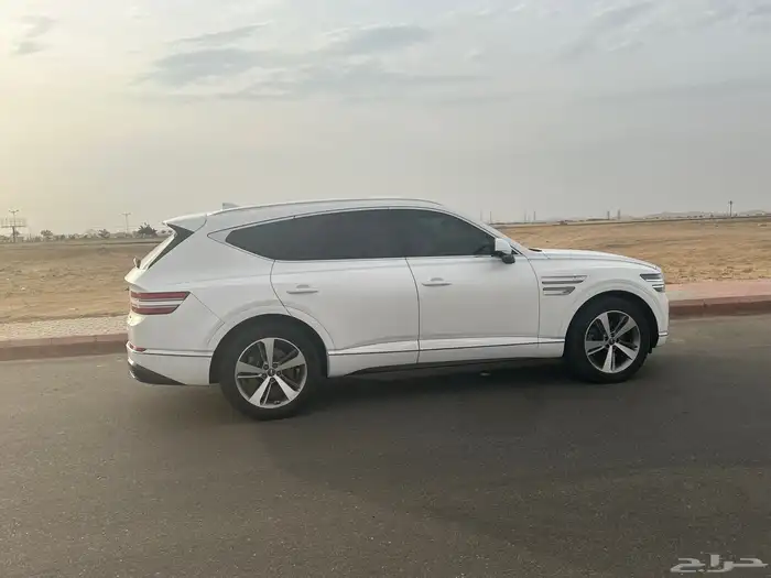 جينسسgv80 ديزل فل كامل7 راكب تنزيل السعر 135 9