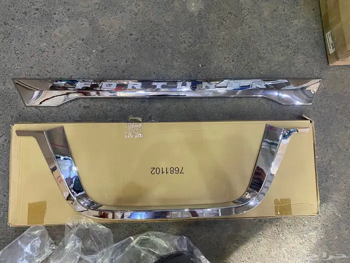 اكسسورات فورشنر 2012 3