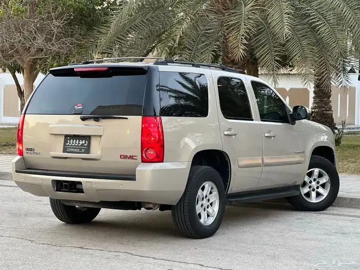 يوكن 2009 دبل ممشى طيب (( تم البيع )) 18