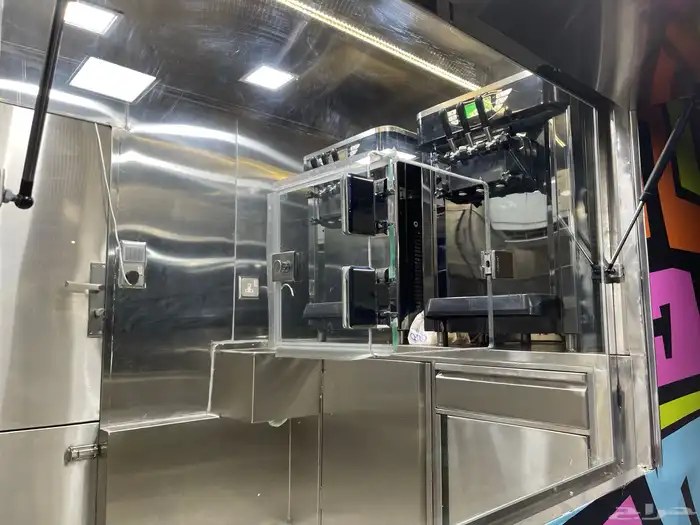 سيارة أيسكريم 2016 12