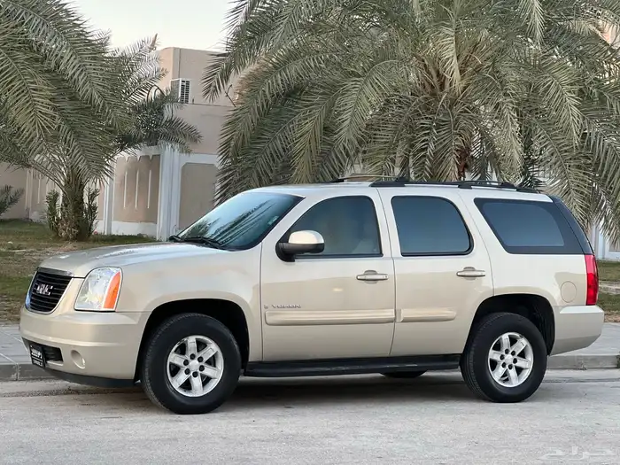 يوكن 2009 دبل ممشى طيب (( تم البيع )) 3