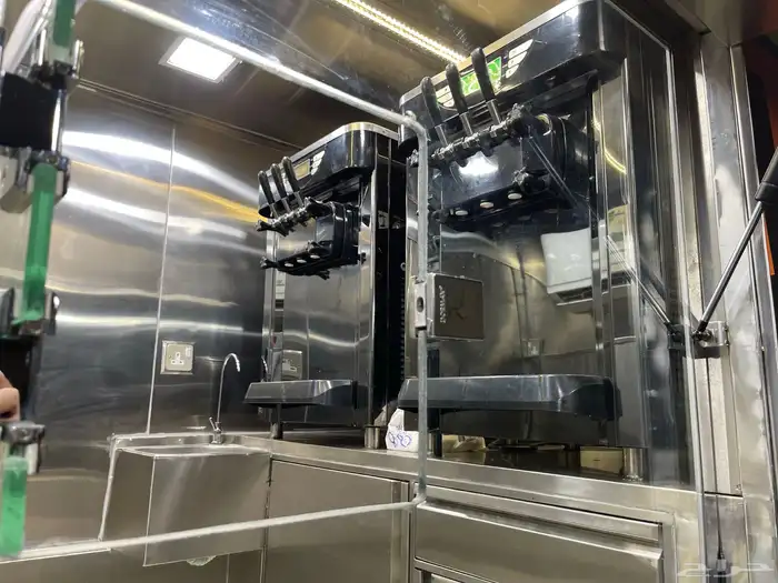 سيارة أيسكريم 2016 13