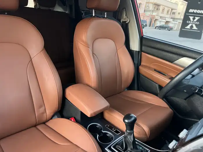هافال H2 25