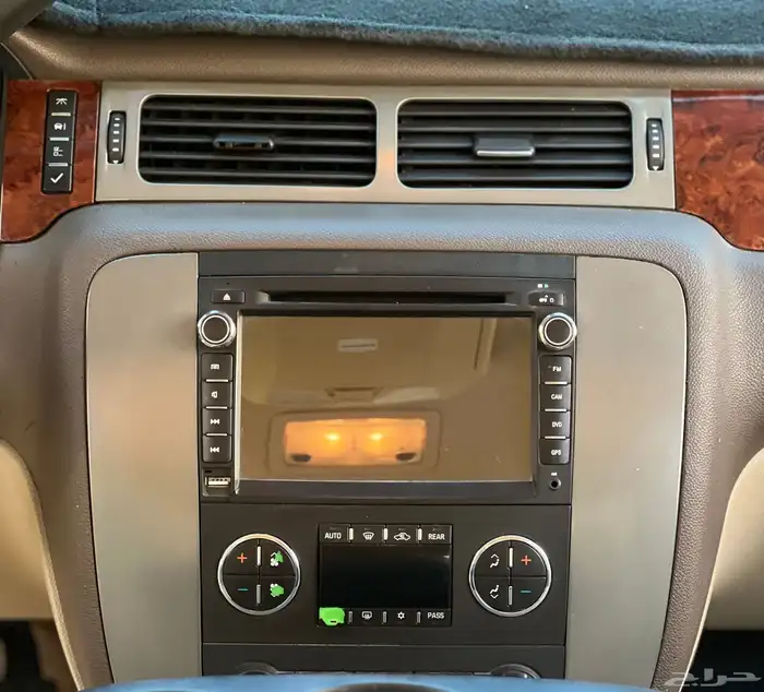 يوكن 2009 دبل ممشى طيب (( تم البيع )) 23