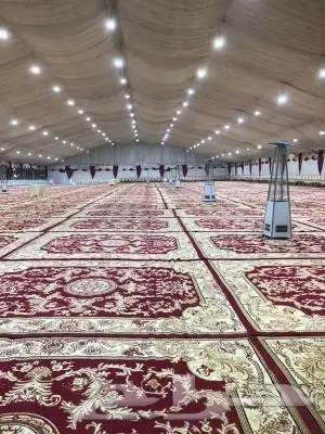 تاجير بيوت شعر خيمه اوروبيه واخيام شعبيه بيوت الشعر التراث 1