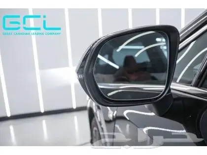 تم البيع لكزس RX350 F3 2023 جديد 8