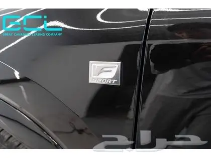 تم البيع لكزس RX350 F3 2023 جديد 9