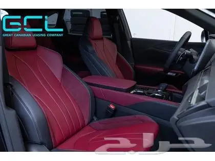 تم البيع لكزس RX350 F3 2023 جديد 14