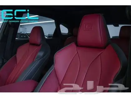 تم البيع لكزس RX350 F3 2023 جديد 16