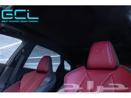 تم البيع لكزس RX350 F3 2023 جديد 17