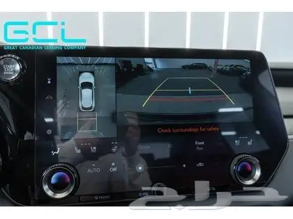 تم البيع لكزس RX350 F3 2023 جديد 18