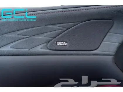 تم البيع لكزس RX350 F3 2023 جديد 24