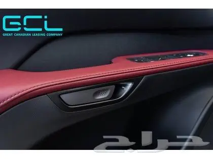 تم البيع لكزس RX350 F3 2023 جديد 26